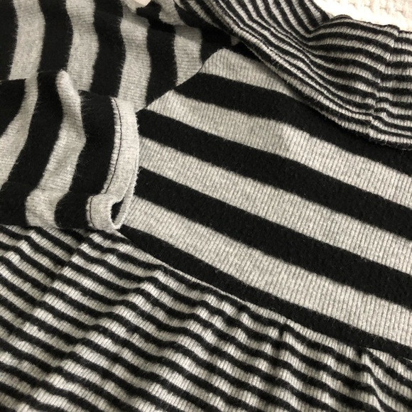 Orange Creek Cowl Neck Sweater - Picture 11 of 11